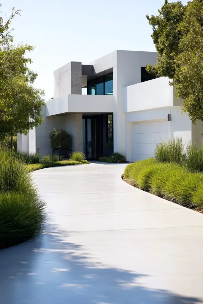 Driveway Ideas for Every Style Home 3 Driveway Ideas for Every Style Home