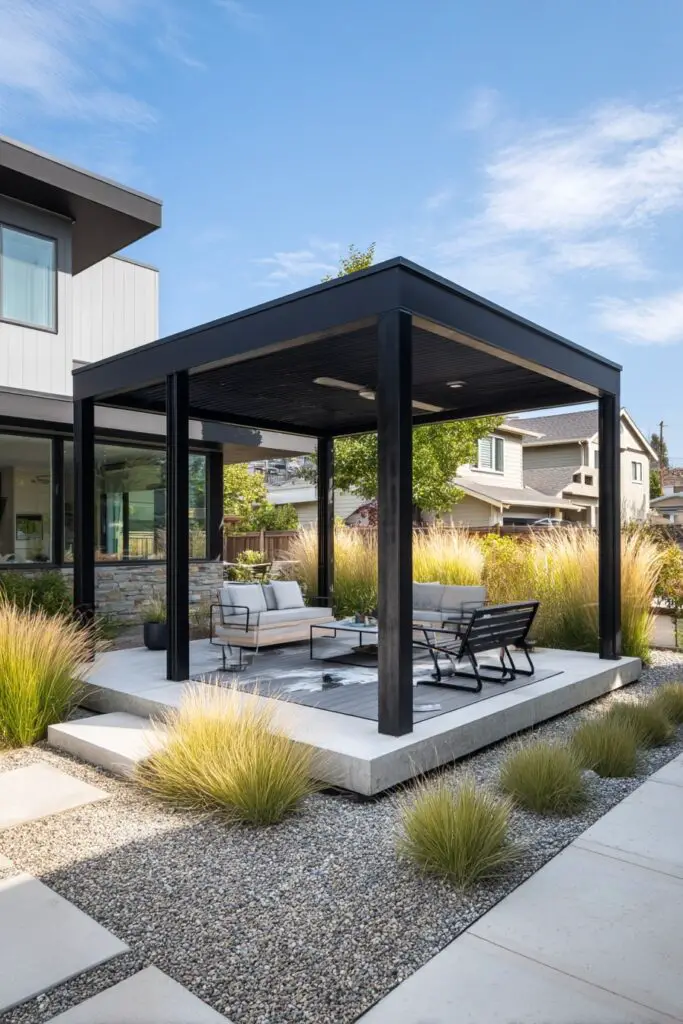 Gazebo Design Ideas for a Relaxing Backyard 3 Gazebo Design Ideas for a Relaxing Backyard