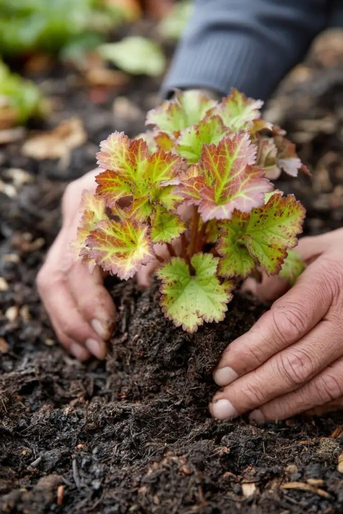 How to Grow Coral Bells: 5 Easy Care Tips 4 How to Grow Coral Bells: 5 Easy Care Tips