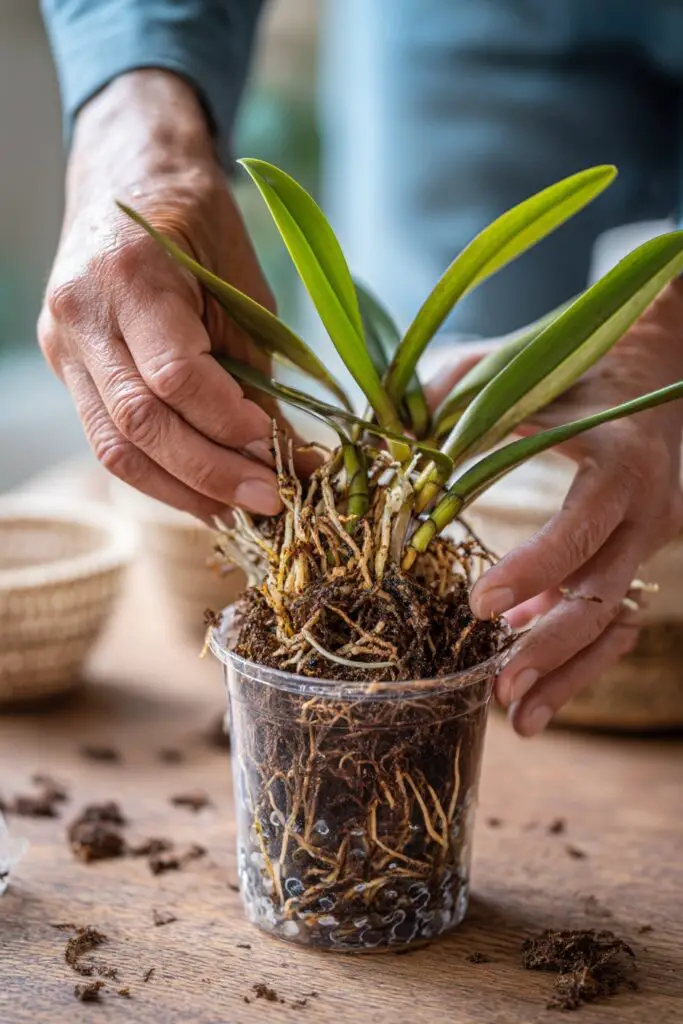 How To Revive An Orchid: 5 Easy Ways 4 How To Revive An Orchid: 5 Easy Ways