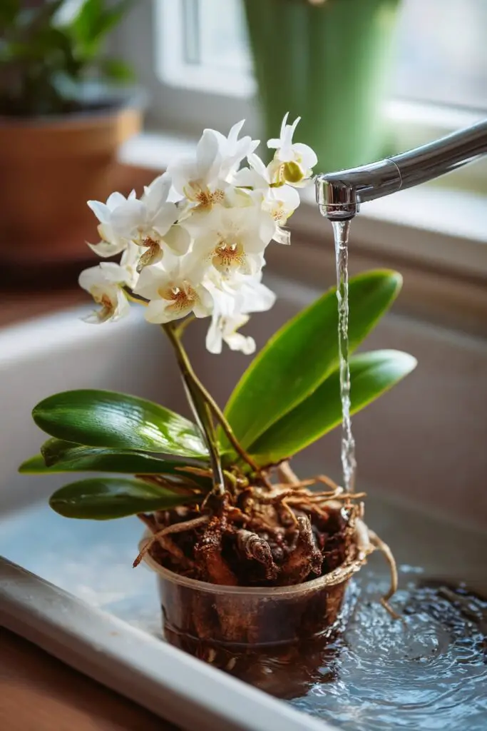 Orchid Flower Care: 5 Easy Growing Tips 4 Orchid Flower Care: 5 Easy Growing Tips