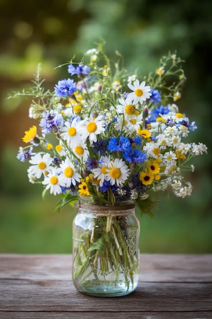 7 Spring Floral Arrangements for a Beautiful Table 5 7 Spring Floral Arrangements for a Beautiful Table