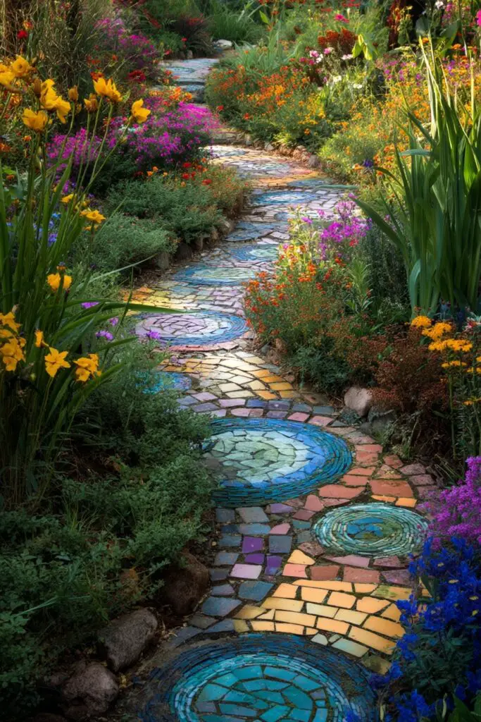 Garden Whimsy: Creative Ideas for Charming Gardens 6 Garden Whimsy: Creative Ideas for Charming Gardens