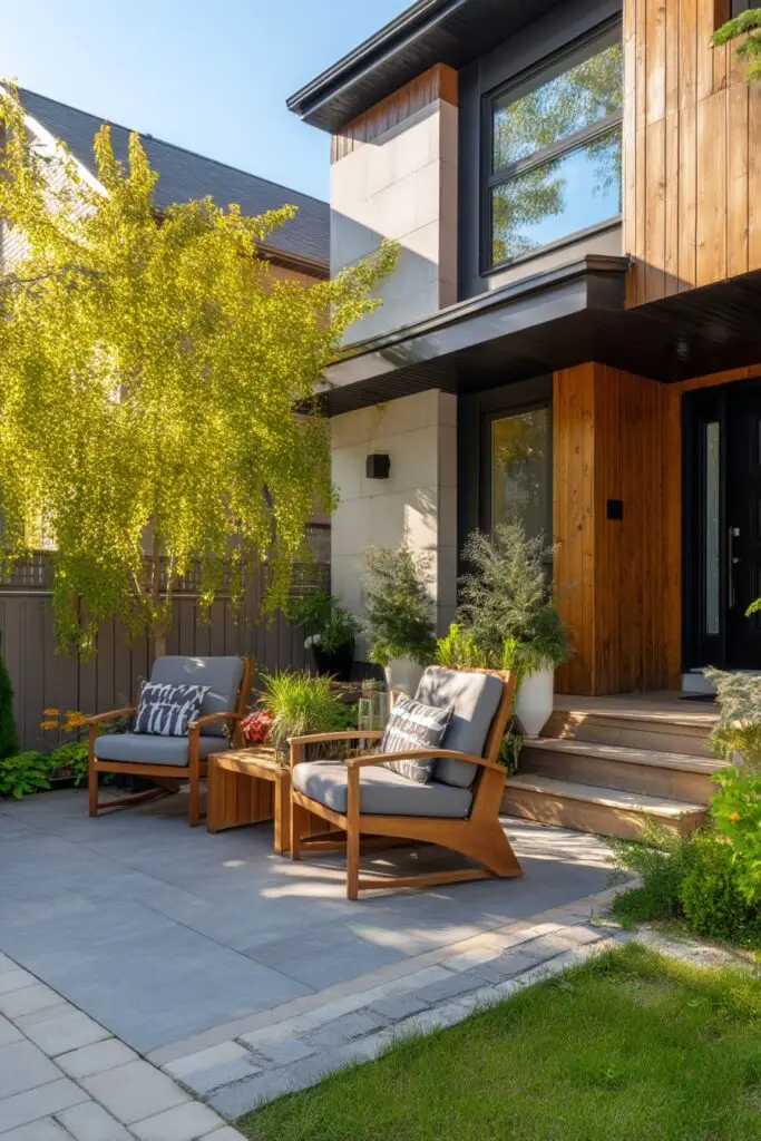 7 Front Yard Design Tips for Usable Outdoor Space 6 7 Front Yard Design Tips for Usable Outdoor Space