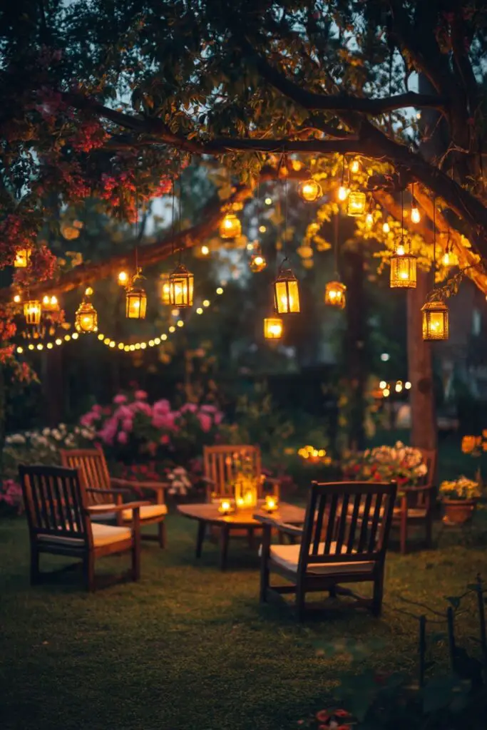 5 Tips for Hosting the Perfect Summer Garden Party 4 5 Tips for Hosting the Perfect Summer Garden Party