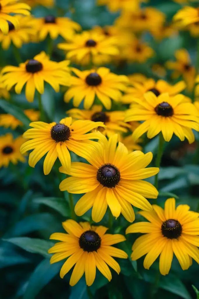 Full Sun Perennial Garden Ideas for Bright Landscapes 4 Full Sun Perennial Garden Ideas for Bright Landscapes