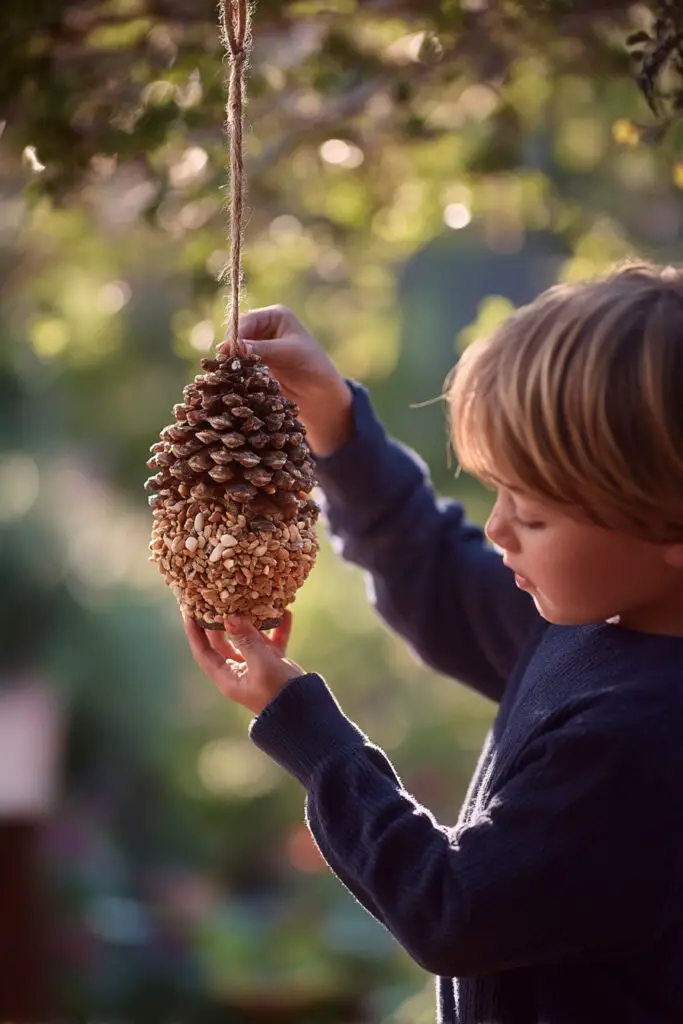 6 Garden Crafts Your Kids Will Love 6 6 Garden Crafts Your Kids Will Love