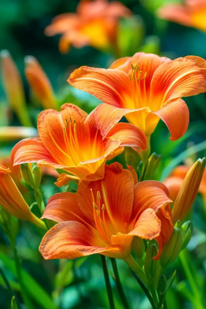 7 Full Sun Perennials for a Colorful Garden 6 7 Full Sun Perennials for a Colorful Garden