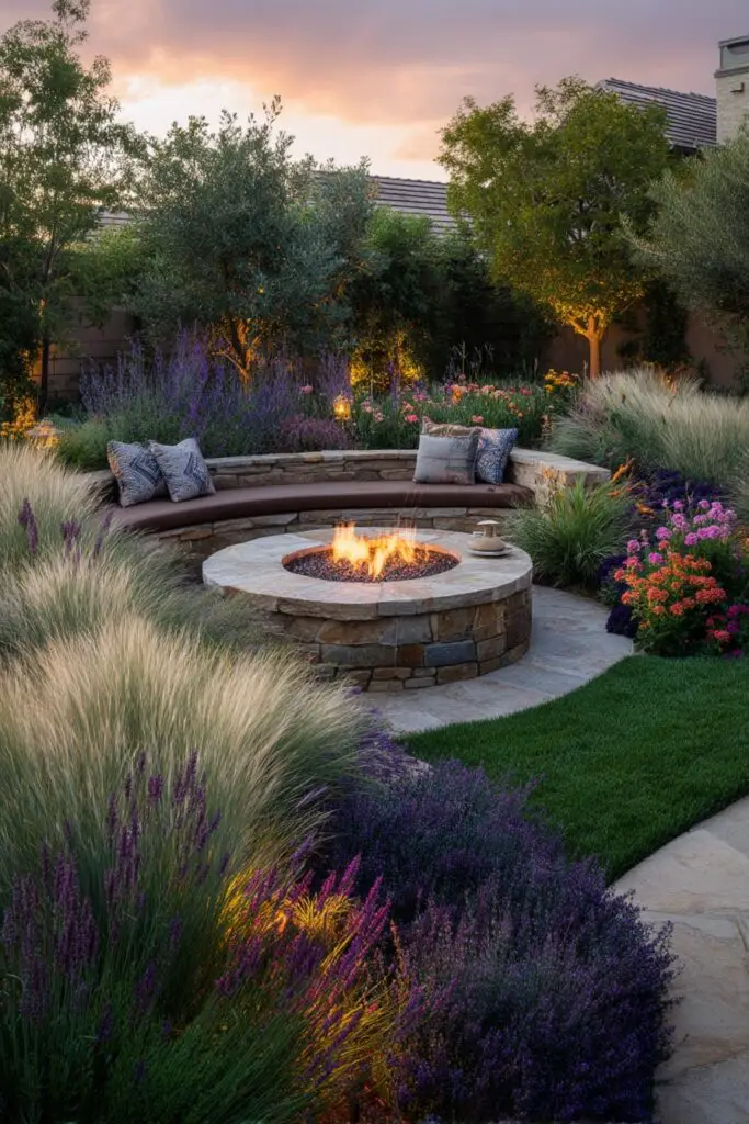 Fire Pit Ideas Backyard for a Cozy Outdoor Space 4 Fire Pit Ideas Backyard for a Cozy Outdoor Space