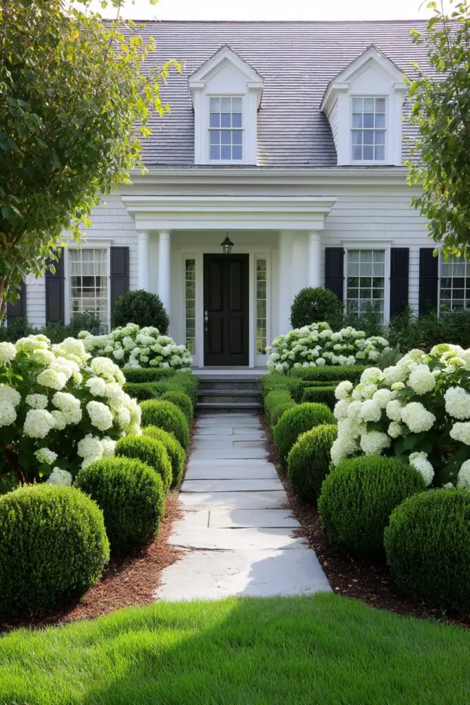 Front Yard Landscaping Ideas to Boost Curb Appeal 4 Front Yard Landscaping Ideas to Boost Curb Appeal