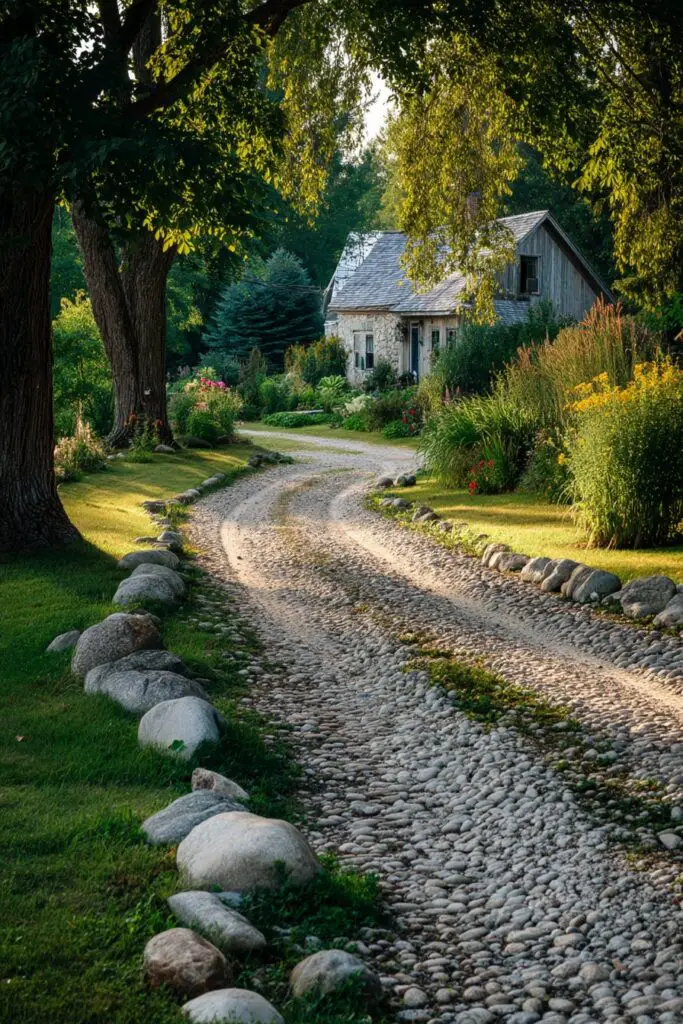 Driveway Ideas for Every Style Home 4 Driveway Ideas for Every Style Home