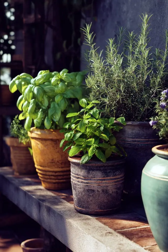 Low Maintenance Patio Plants for Easy Container Gardening 6 Low Maintenance Patio Plants for Easy Container Gardening