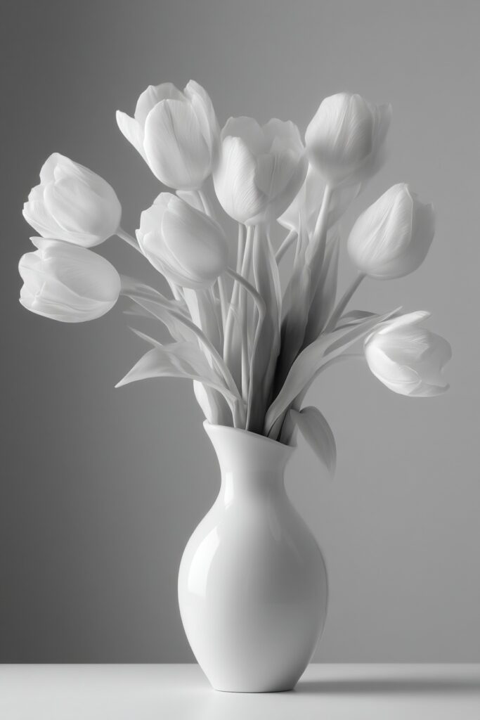 Best Tulip Arrangement Ideas for Home & Gifts 6 Best Tulip Arrangement Ideas for Home & Gifts