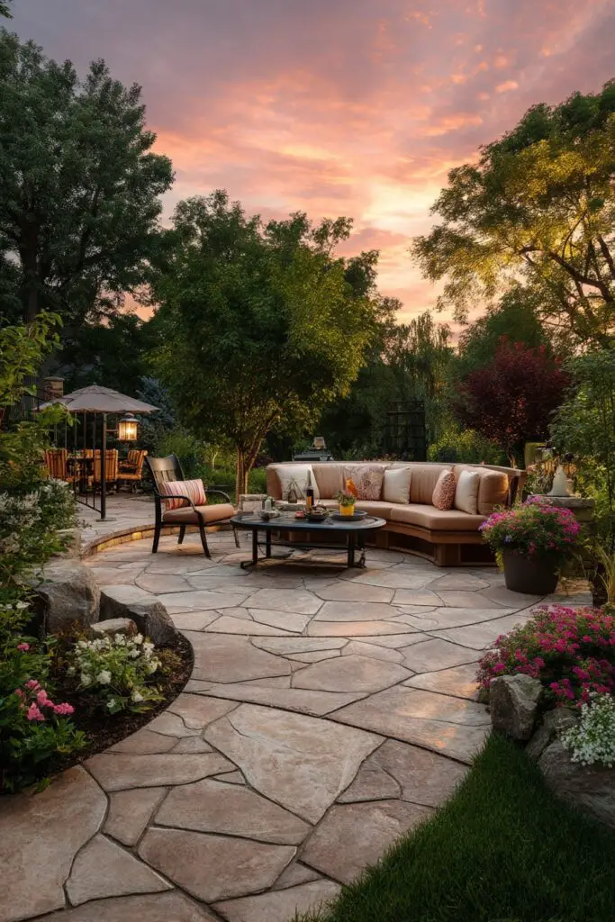 Top Outdoor Pavers for Patios and Backyards 4 Top Outdoor Pavers for Patios and Backyards