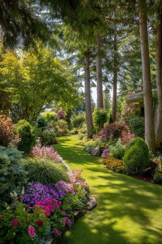 7 Outdoor Landscaping Ideas to Improve Your Yard 6 7 Outdoor Landscaping Ideas to Improve Your Yard