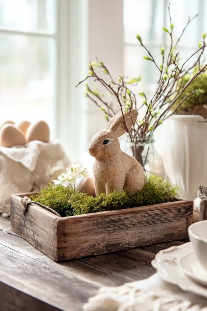 Easy Easter Centerpiece Ideas for a Beautiful Table 4 Easy Easter Centerpiece Ideas for a Beautiful Table