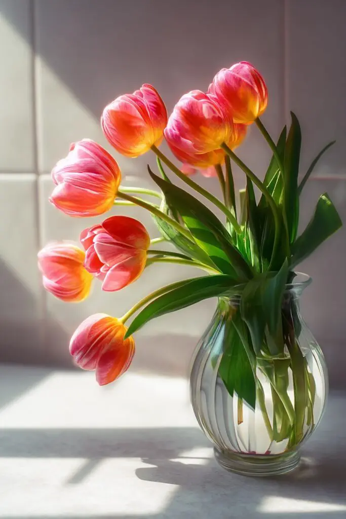 8 Facts About Tulips Flowers You Should Know 6 8 Facts About Tulips Flowers You Should Know
