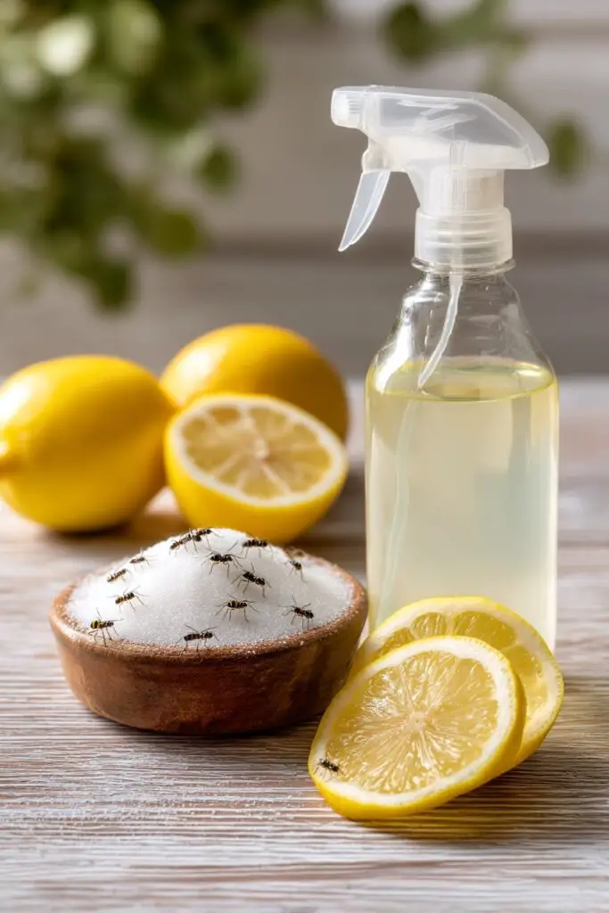 How to Get Rid of Ants Fast and Keep Them Away 6 How to Get Rid of Ants Fast and Keep Them Away