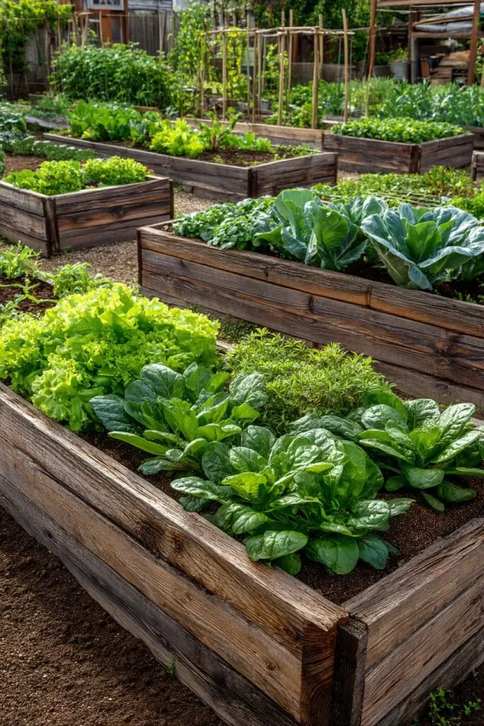 7 Creative Small Backyard Garden Ideas 6 7 Creative Small Backyard Garden Ideas