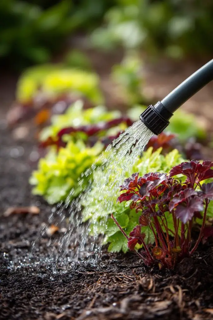 How to Grow Coral Bells: 5 Easy Care Tips 6 How to Grow Coral Bells: 5 Easy Care Tips