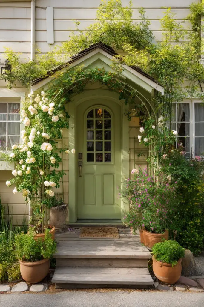 Small Front Yard Landscaping Ideas for Better Curb Appeal 6 Small Front Yard Landscaping Ideas for Better Curb Appeal