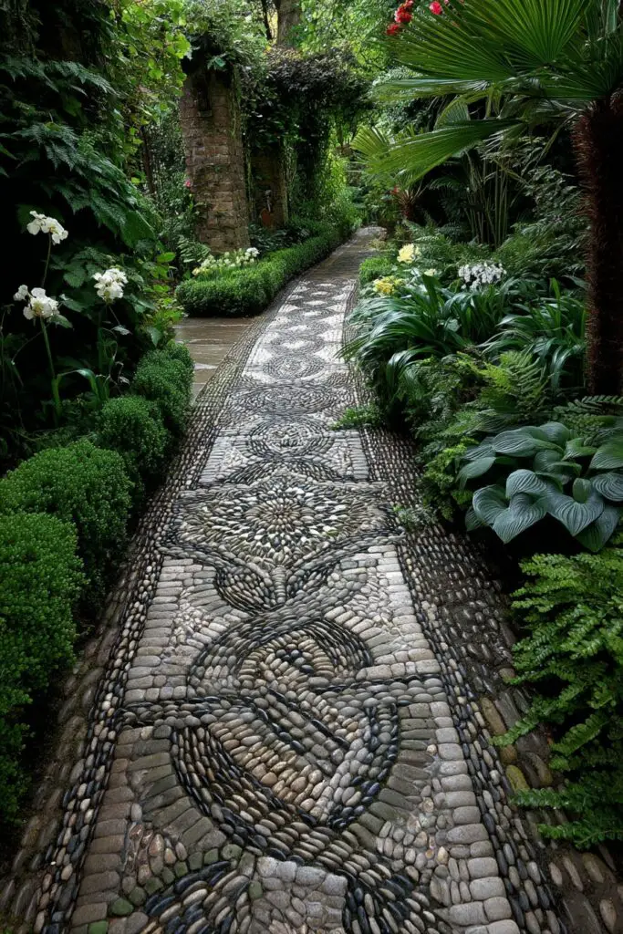 Garden Rock Art: Creative DIY Projects to Enhance Your Space 5 Garden Rock Art: Creative DIY Projects to Enhance Your Space