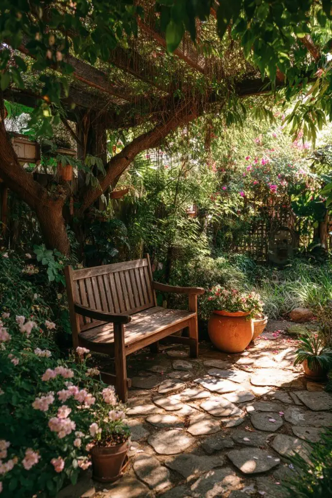 Secret Garden Ideas Backyard Guide-Steps to Create One 5 Secret Garden Ideas Backyard Guide-Steps to Create One