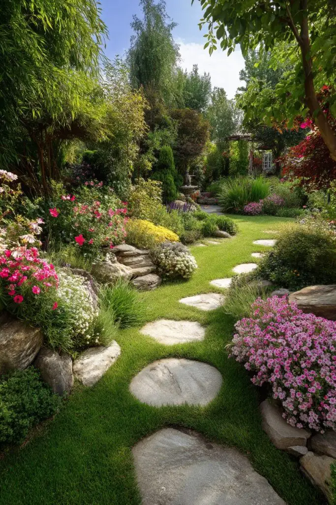 7 Creative Small Backyard Garden Ideas 7 7 Creative Small Backyard Garden Ideas