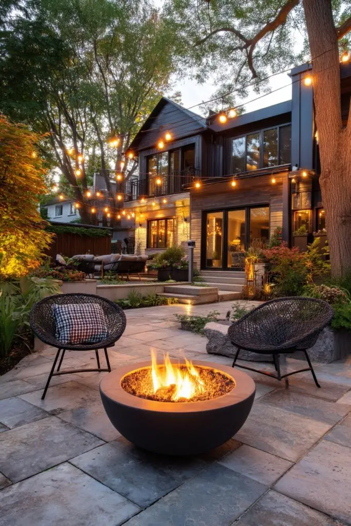 Clever Backyard Patio Designs for Outdoor Living 5 Clever Backyard Patio Designs for Outdoor Living