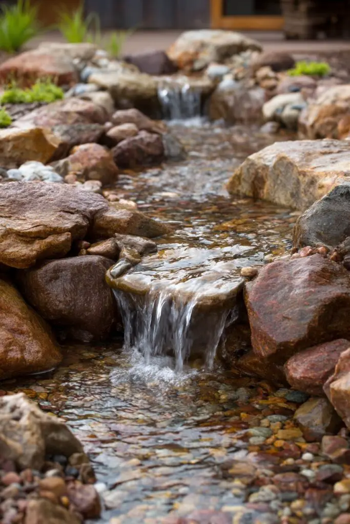 6 Creative Rock Garden Ideas for a Natural Look 7 6 Creative Rock Garden Ideas for a Natural Look