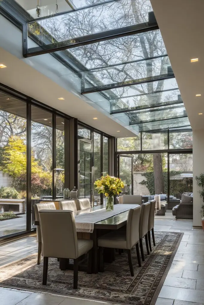 5 Enclosed Patio Ideas for Stylish Outdoor Living 5 5 Enclosed Patio Ideas for Stylish Outdoor Living