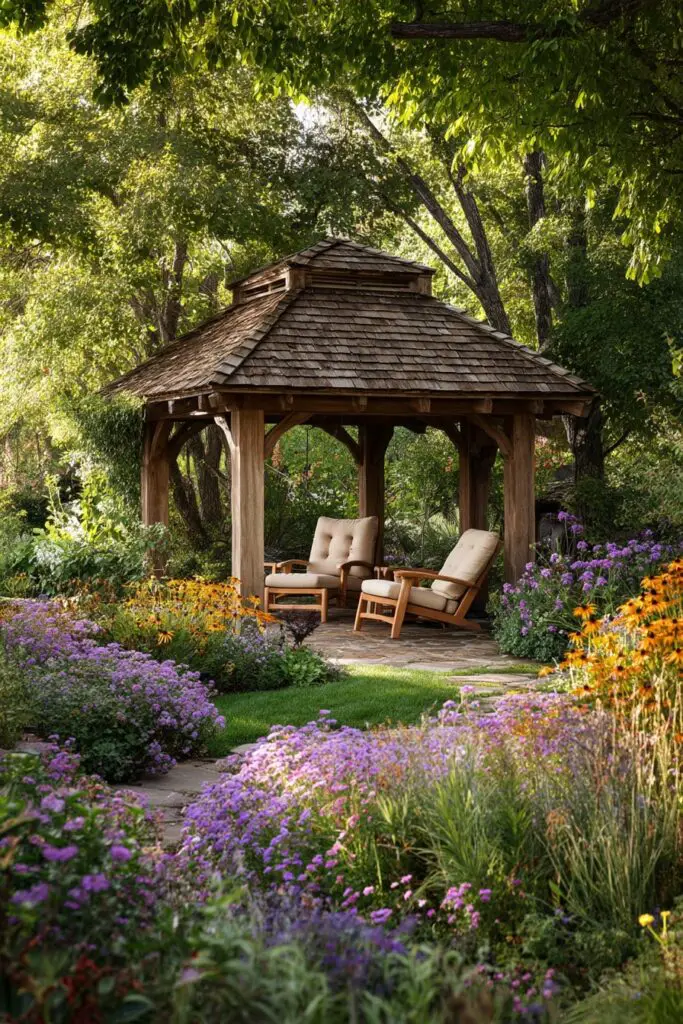 Outdoor Pavilion Ideas to Transform Your Backyard 5 Outdoor Pavilion Ideas to Transform Your Backyard