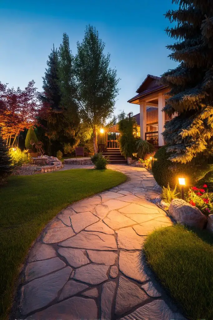 7 Outdoor Landscaping Ideas to Improve Your Yard 7 7 Outdoor Landscaping Ideas to Improve Your Yard