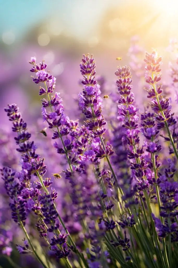 Full Sun Perennial Garden Ideas for Bright Landscapes 5 Full Sun Perennial Garden Ideas for Bright Landscapes