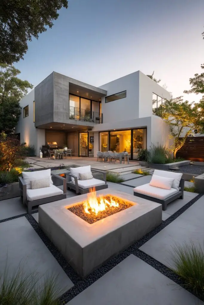 Fire Pit Ideas Backyard for a Cozy Outdoor Space 5 Fire Pit Ideas Backyard for a Cozy Outdoor Space