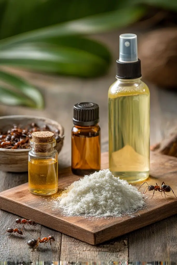 Best Ant Killers for Fast and Effective Control 7 Best Ant Killers for Fast and Effective Control