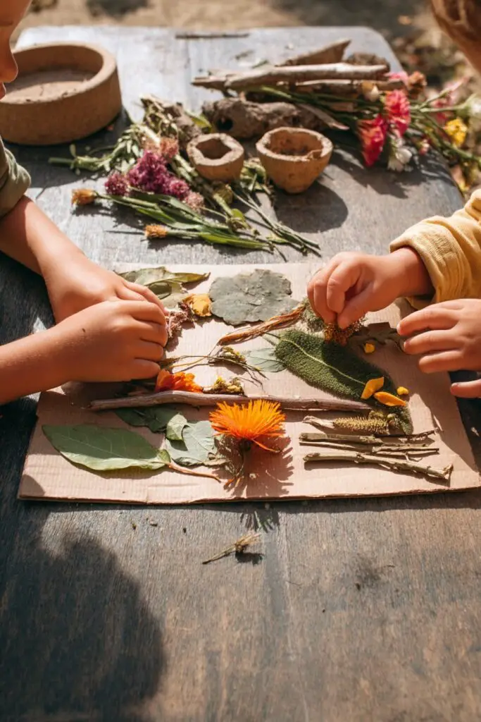6 Garden Crafts Your Kids Will Love 7 6 Garden Crafts Your Kids Will Love