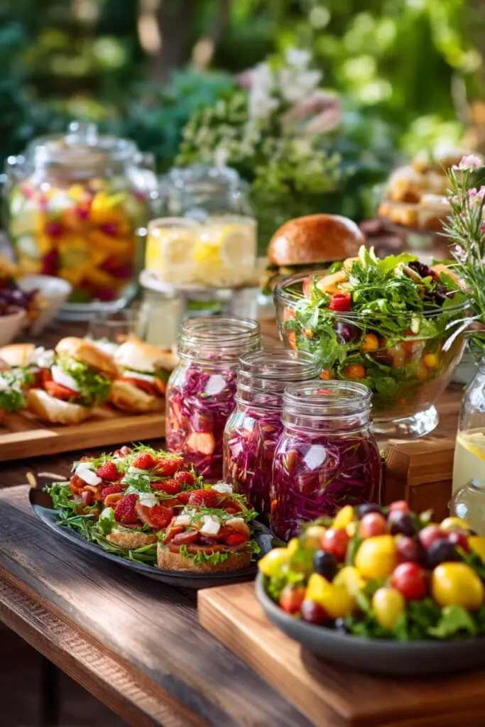 5 Tips for Hosting the Perfect Summer Garden Party 5 5 Tips for Hosting the Perfect Summer Garden Party