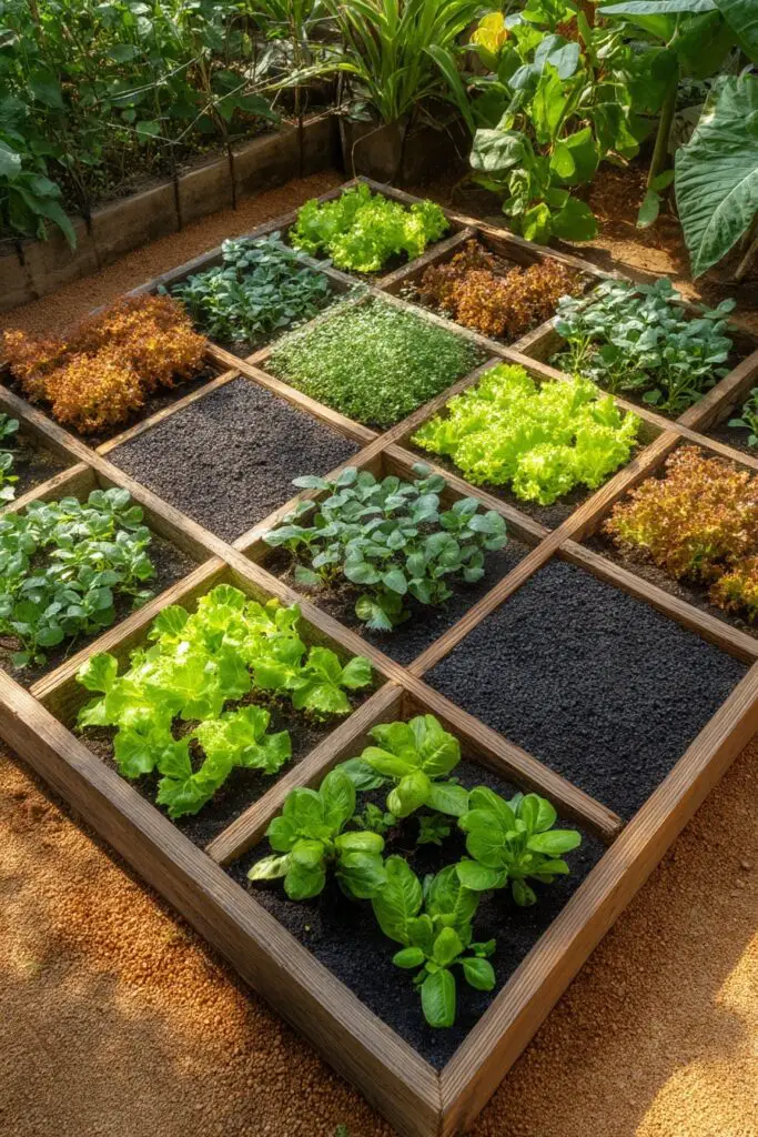 Small Vegetable Gardens Ideas for Limited Spaces 5 Small Vegetable Gardens Ideas for Limited Spaces