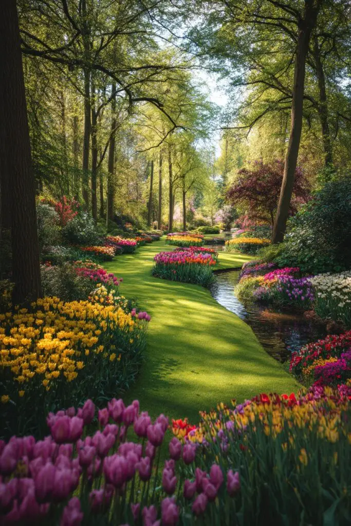 8 Facts About Tulips Flowers You Should Know 7 8 Facts About Tulips Flowers You Should Know