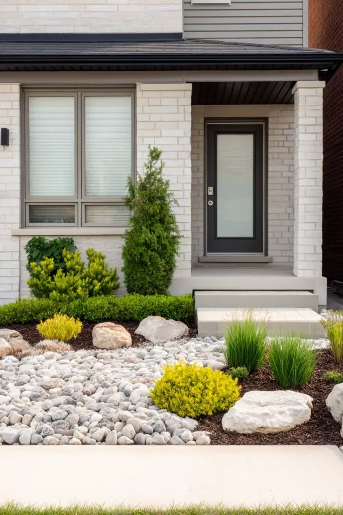 Small Front Yard Landscaping Ideas for Better Curb Appeal 7 Small Front Yard Landscaping Ideas for Better Curb Appeal