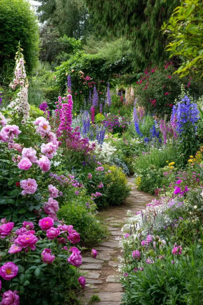 Creative Cut Flower Garden Layout Ideas 7 Creative Cut Flower Garden Layout Ideas