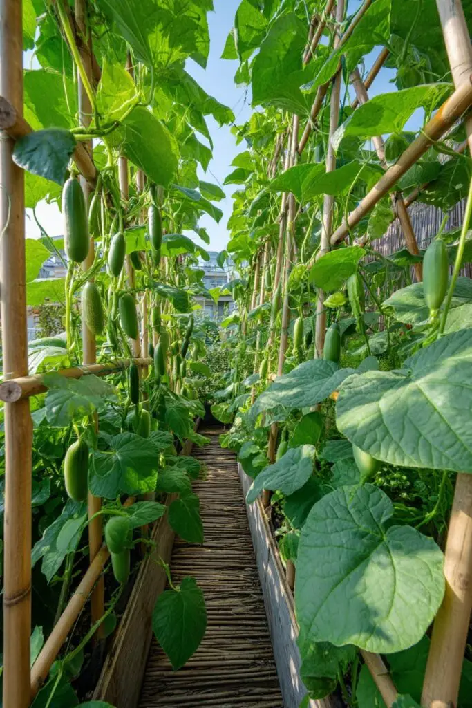 5 DIY Raised Garden Bed Ideas for Productive Gardens 7 5 DIY Raised Garden Bed Ideas for Productive Gardens