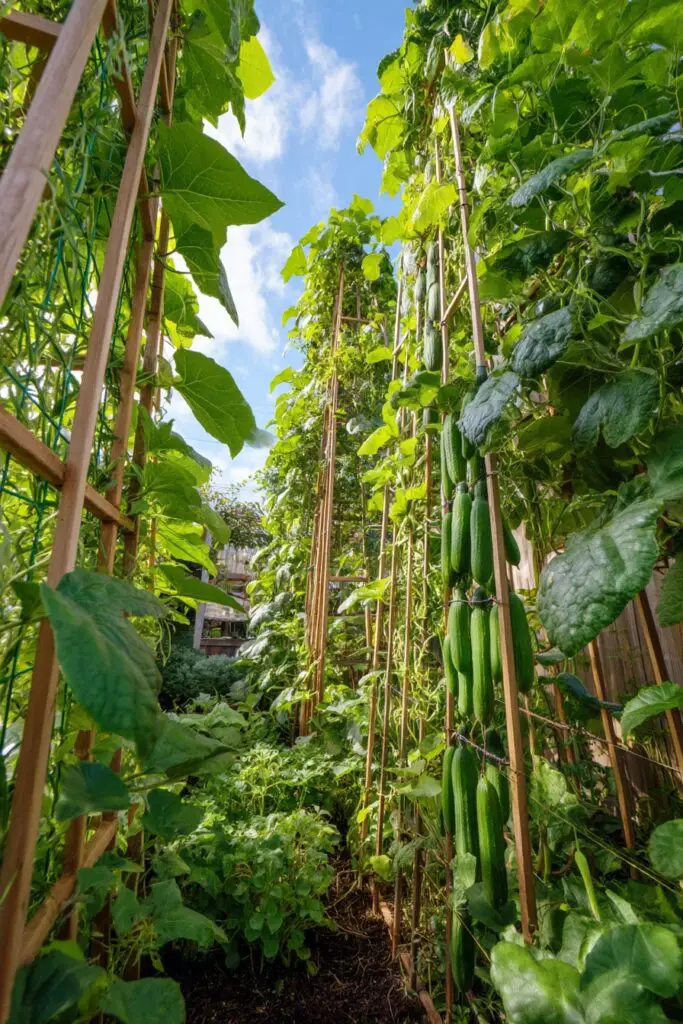 Vegetable Garden Layout Ideas for Every Garden Space 7 Vegetable Garden Layout Ideas for Every Garden Space