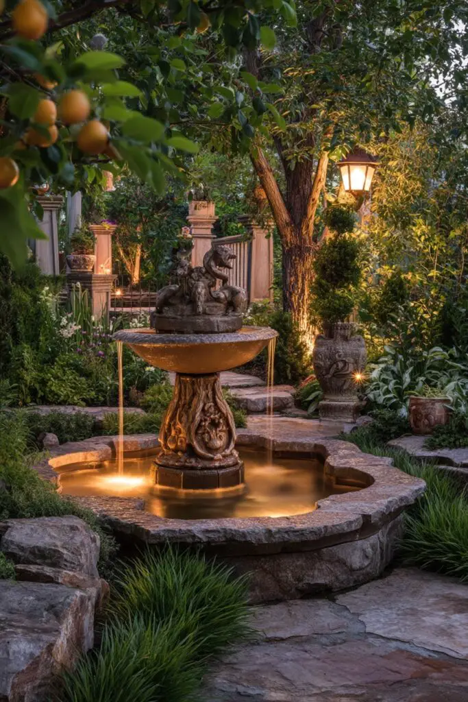 5 Garden Design Ideas for a Beautiful Outdoor Space 9 5 Garden Design Ideas for a Beautiful Outdoor Space