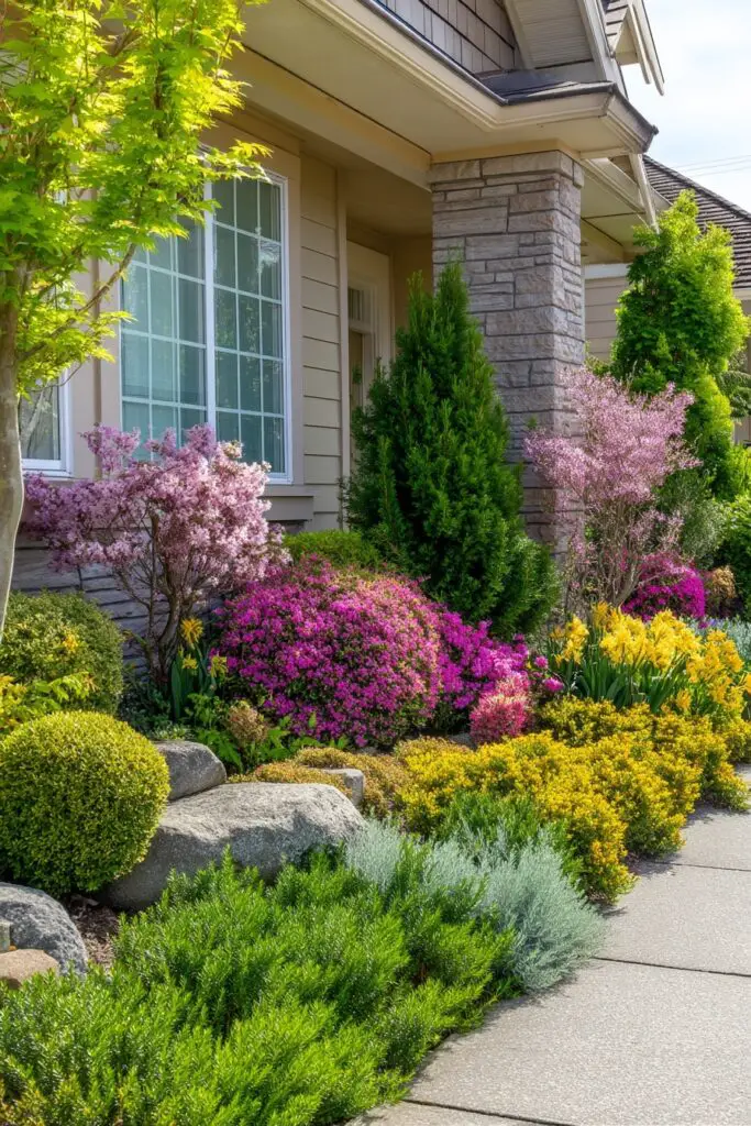 Front Yard Landscaping Ideas to Boost Curb Appeal 6 Front Yard Landscaping Ideas to Boost Curb Appeal