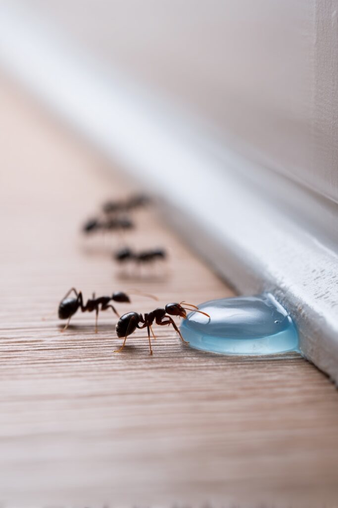 Best Ant Killers for Fast and Effective Control 9 Best Ant Killers for Fast and Effective Control