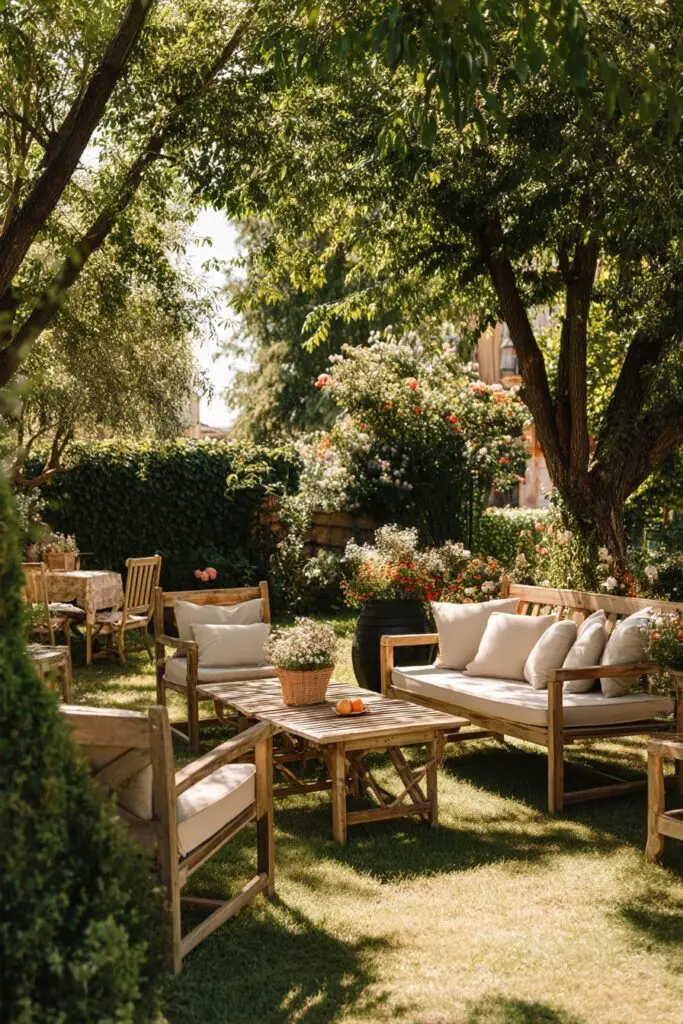 5 Tips for Hosting the Perfect Summer Garden Party 6 5 Tips for Hosting the Perfect Summer Garden Party