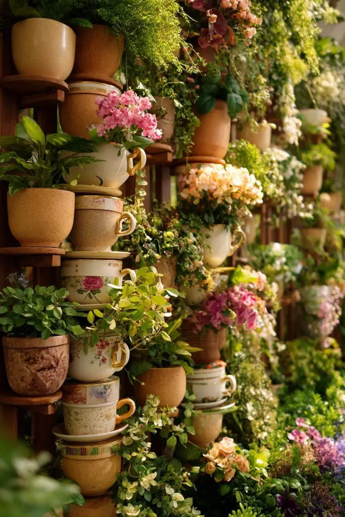 Garden Whimsy: Creative Ideas for Charming Gardens 9 Garden Whimsy: Creative Ideas for Charming Gardens