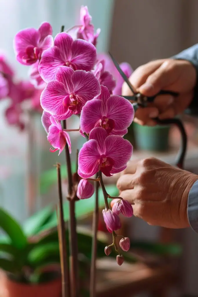 Orchid Flower Care: 5 Easy Growing Tips 9 Orchid Flower Care: 5 Easy Growing Tips